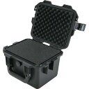 トラスコ TRUSCO プロテクターツールケース 黒 TAK-9BK 818-9503(4)