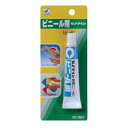 【\スーパーセール限定/土日限定7%OFFクーポンあり】セメダイン ビニール用 20ml BP CA-213