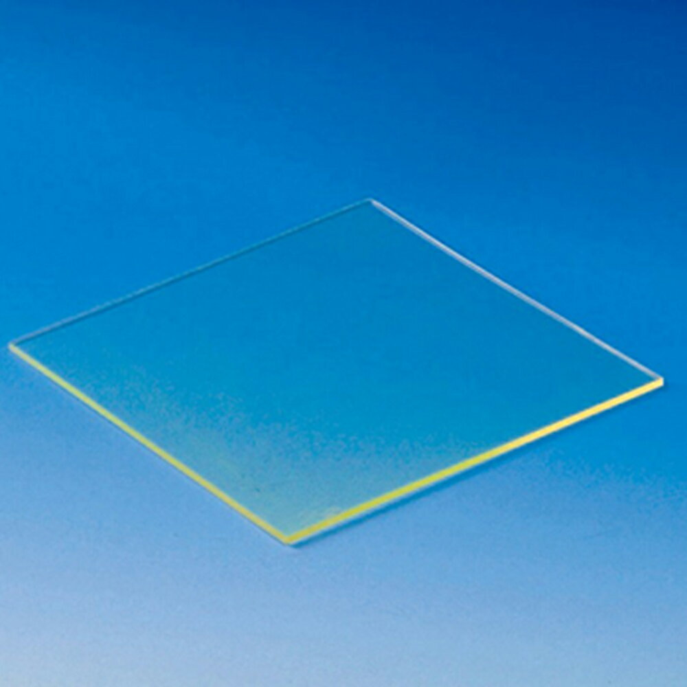 【送料無料】ウレタンゴムシート 7mm×300mm×300mm