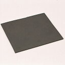 【送料無料】CR(クロロプレン)ゴムシート 6mm×1000mm (10m巻) 硬度65°
