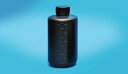 【\スーパーセール限定/土日限定7%OFFクーポンあり】JK-ボトル 細口 遮光 1000ml 目盛付 中栓不要 漏れない PB商品 トラベル用品 化粧水の持ち運び