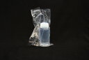 PFA広口洗浄瓶 250ml 低価格 高品質 PFA 樹脂 耐薬品性 耐熱性 耐候性 広口 分析 半透明