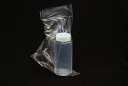 PFA広口洗浄瓶 500ml 低価格 高品質 PFA 樹脂 耐薬品性 耐熱性 耐候性 広口 分析 半透明