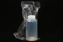 PFA広口洗浄瓶 1000ml 低価格 高品質 PFA 樹脂 耐薬品性 耐熱性 耐候性 広口 分析 半透明