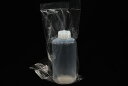 PFA細口洗浄瓶 1000ml 低価格 高品質 PFA 樹脂 耐薬品性 耐熱性 耐候性 細口 分析 半透明