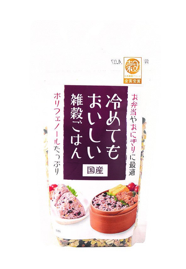 冷めてもおいしい雑穀ごはん 180g 雑穀 ごはん ご飯 雑穀米 混ぜるだけ 国産雑穀米 十六穀米 16穀米 国産 雑穀ミックス 健康食品 個包装 十六穀 ブレンド 十六穀ごはん ポリフェノール お弁当 おにぎり 冷めても美味しいお弁当 おいしいごはん ヘルシー 健康 サポート