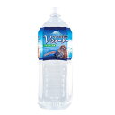 アース・ペット ペットの天然水 Vウォーター 2L×6本セット ペットウォーター 水分補給 暑さ対策 熱中対策 熱中症対策 夏バテ防止