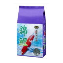 スマック 錦鯉 4kg×4袋セット