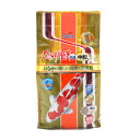 キョーリン ひかり胚芽 沈下 中粒 4kg×4袋セット