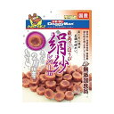 ドギーマン 無添加良品 絹紗 レバーin 100g×48袋セット