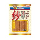 ドギーマン 紗 チーズ入り 145g×36袋セット