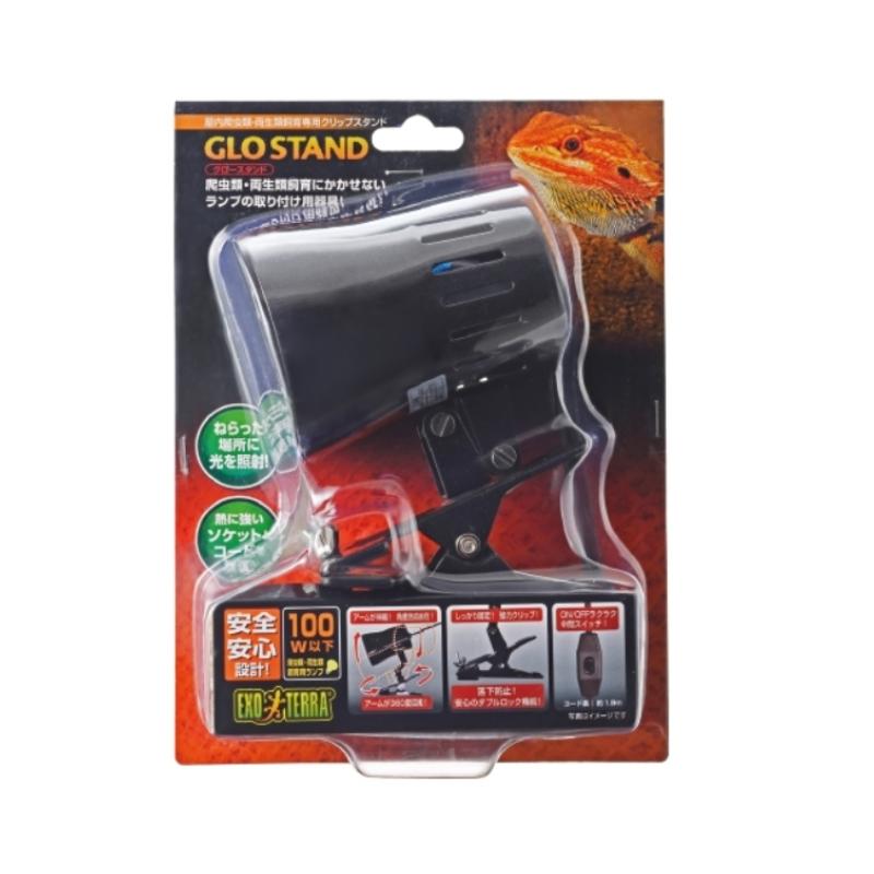 ジェックス クリップスタンド グロースタンド