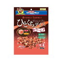 ドギーマンハヤシ ひとくちダイス ビーフ 300g×24袋セット