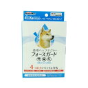 ドギーマンハヤシ 薬用ペッツテクトプラス フォースガード 中型犬用 3本入×30箱セット