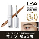 LEVA（レヴァ）アイブロウ　ナチュ