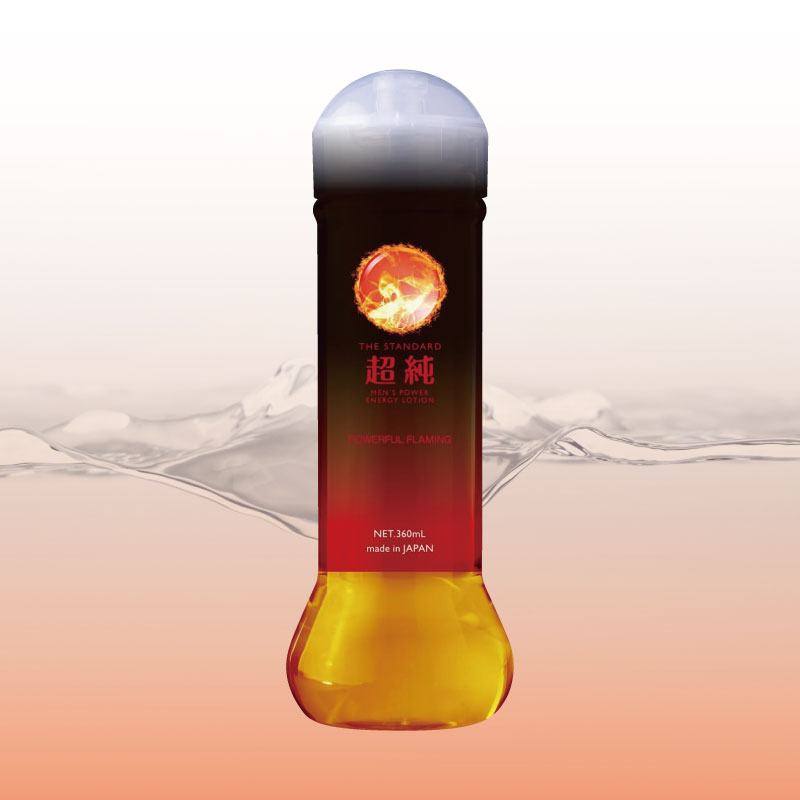 樂天商城 - 超純ローション メンズパワー 360ml 潤滑ローション 女性 ローション 男性 日本製