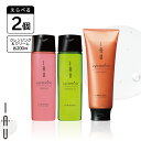 ルベル イオ リコミント シャンプー&トリートメント 200ml セット ルベル シャンプー トリートメント 美容室専売 美容院 サロン専売品 クレンジング クリーム