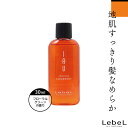 ルベル イオ クレンジング クリアメント 30ml シャンプー お試し ルベル シャンプー トリートメント 旅行用 シャンプー トライアル シャンプー 美容室専売 美容院 サロン専売品