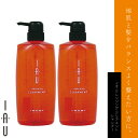 ■2本セット■ ルベル イオ クレンジング フレッシュメント 600ml シャンプー 美容室専売 美容院 サロン専売品