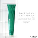 ルベル マテリアG インテグラルライン RA【ロイヤルアッシュ】 120g ヘアカラー 白髪染め レディース グレイヘアー染め グレー ヘアカラー 白髪用 グレーヘア 毛染め 美容室専売 美容院 サロン専売品 医薬部外品