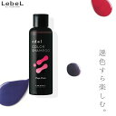 ルベル エドル カラーシャンプー PP ポップピンク 150ml カラーシャンプー ピンク 人気 カラシャン ヘアカラー 色落ち防止 金木犀 シャンプー 色落ち 防ぐ 美容室専売 美容院 サロン専売品