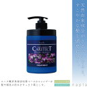 ナプラ ケアテクトHBスキャルプトリートメント650g 頭皮 痒み 乾燥 シャンプー 美容室専売 美容院 サロン専売品