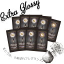 【7日分セット】ビーエックス ディープレイヤー ラミネートエクストラグロッシー 10ml+10g セット シャンプー お試し シャンプー トリートメント 旅行用...