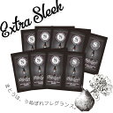 【7日分セット】ビーエックス ディープレイヤー ラミネート エクストラスリーク 10ml+10g セット シャンプー お試し シャンプー トリートメント 旅行用...