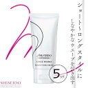 ■5個セット■ 資生堂 ステージワークス ステージワークス ニュアンスカールクリームa 資生堂 プロフェッショナル 美容室専売 美容院 サロン専売品