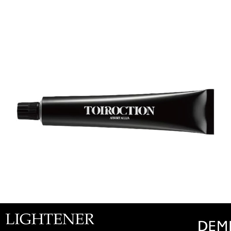 デミ トイロクション 14 LT(ライトナー) 80g 美容室専売 美容院 サロン専売品…