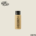 デミ キャラバン リフレッシュシャンプー 50mL デミ シャンプー 男性 匂い 対策 頭皮 匂いケア 男性 美容室専売 美容院 サロン専売品