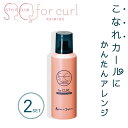 ■2個セット■ アリミノ スタイルクラブ フォーカール ヘアメイクスプレー 110g(161ml) カールキープスプレー くせ毛 スタイリング剤 レディース カール キープ アイロン 美容室専売 美容院 サロン専売品