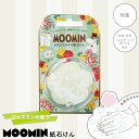 ムーミンペーパーソープ ジャスミンの香り 30枚入 紙せっけん 携帯 除菌 紙石鹸 プチギフト ケース ムーミン ギフト 送料無料 1000円以下 キャラクター