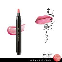 LB ティント ザ ブラッシュ ホットピンク リップライナーティント リップ 落ちない 人気 リップブラシ リップペンシル ティントリップ 発色リップ 口紅 日...
