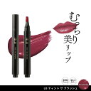 LB ティント ザ ブラッシュ モーヴプラム リップライナーティント リップ 落ちない 人気 リップブラシ リップペンシル ティントリップ 発色リップ 口紅 日...