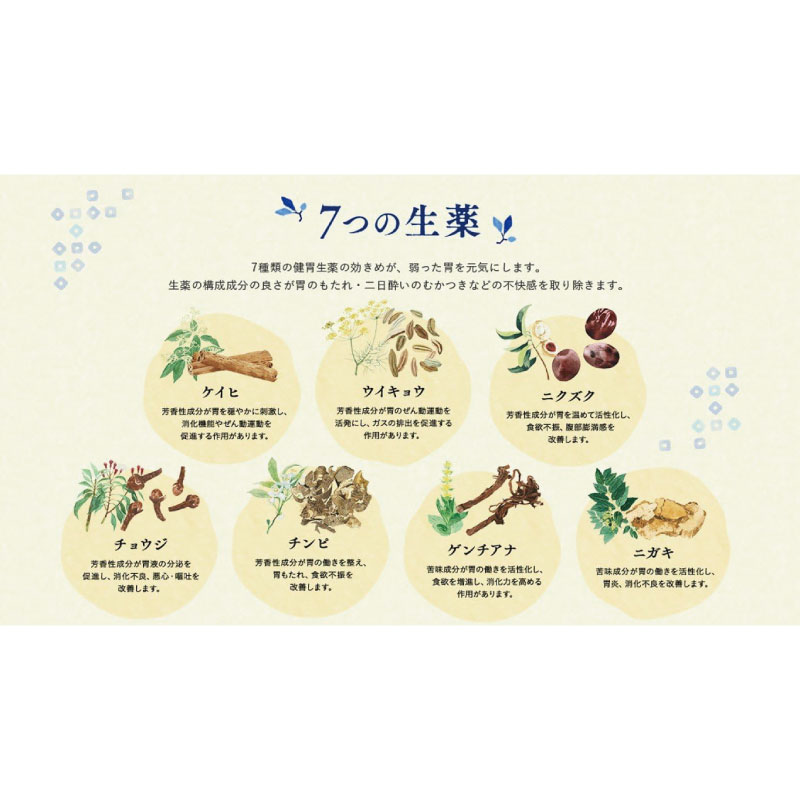 【第2類医薬品】太田胃散 分包 16包 胃薬 胃もたれ 胸焼け 飲みすぎ 薬 胃酸過多 薬 市販 胃のむかつき 常備薬