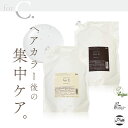 ナンバースリー プロアクション フォーシー forC シャンプー 3000ml + トリートメント 3000g セット カラーケアシャンプー サロン専売 つめか...