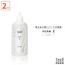 ■2個セット■ ルベル ジオパーマ 第2剤 300ml 医薬部外品 パーマ液 メンズ 美容室専売 美容院 サロン専売品