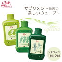 ウエラ フェーデ シスライン 1剤+2剤セット 各400ml パーマ液 ウエラ 業務用 美容室専売 美容院 サロン専売品 医薬部外品 ウェラ