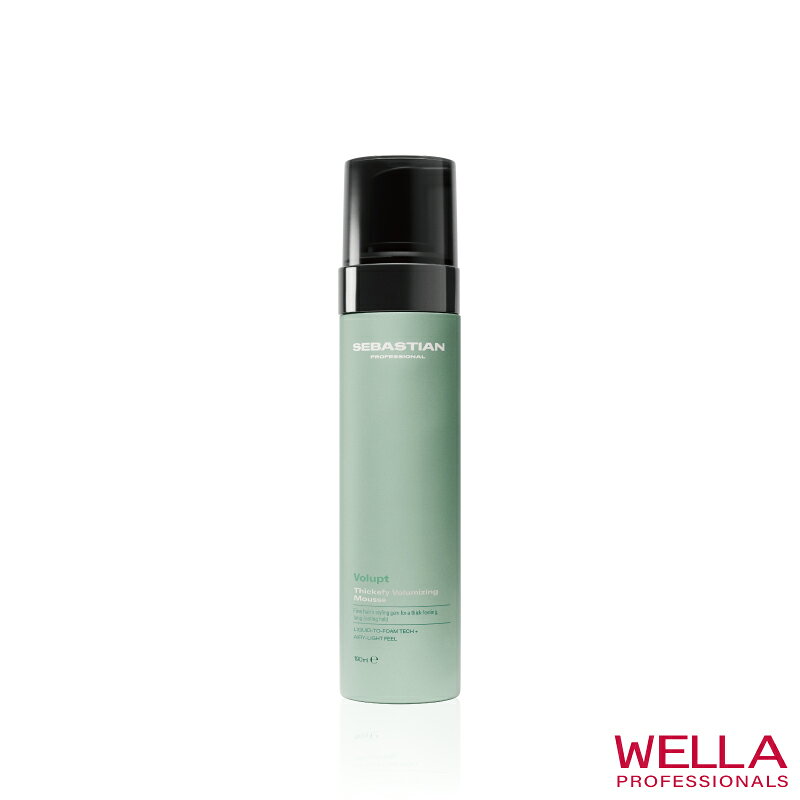 ウエラ セバスチャン シックファイフォーム 190ml シックファイフォーム 190ml ウエラ セバスティアン シック ファイフォーム