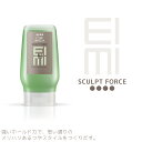 ウエラ アイミィ EIMI スカルプトフォースジェル 125ml サロン専売 美容室専売 美容院 サロン専売品 ウェラ