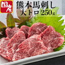 馬刺し 大トロ 国産 熊本 大とろ 中トロ 霜降り 馬刺 高級 馬肉 詰め合わせ 250g 500g 熊本馬刺し ばさし 内祝い お祝い お礼 贈り物 肉 馬 贈り物 セット お得 熊本産 日本産 特産 特選 おつまみ 惣菜 産直 居酒屋 まとめ買い お得 贈り物 年末 ギフト 肉 正月 お歳暮 お祝