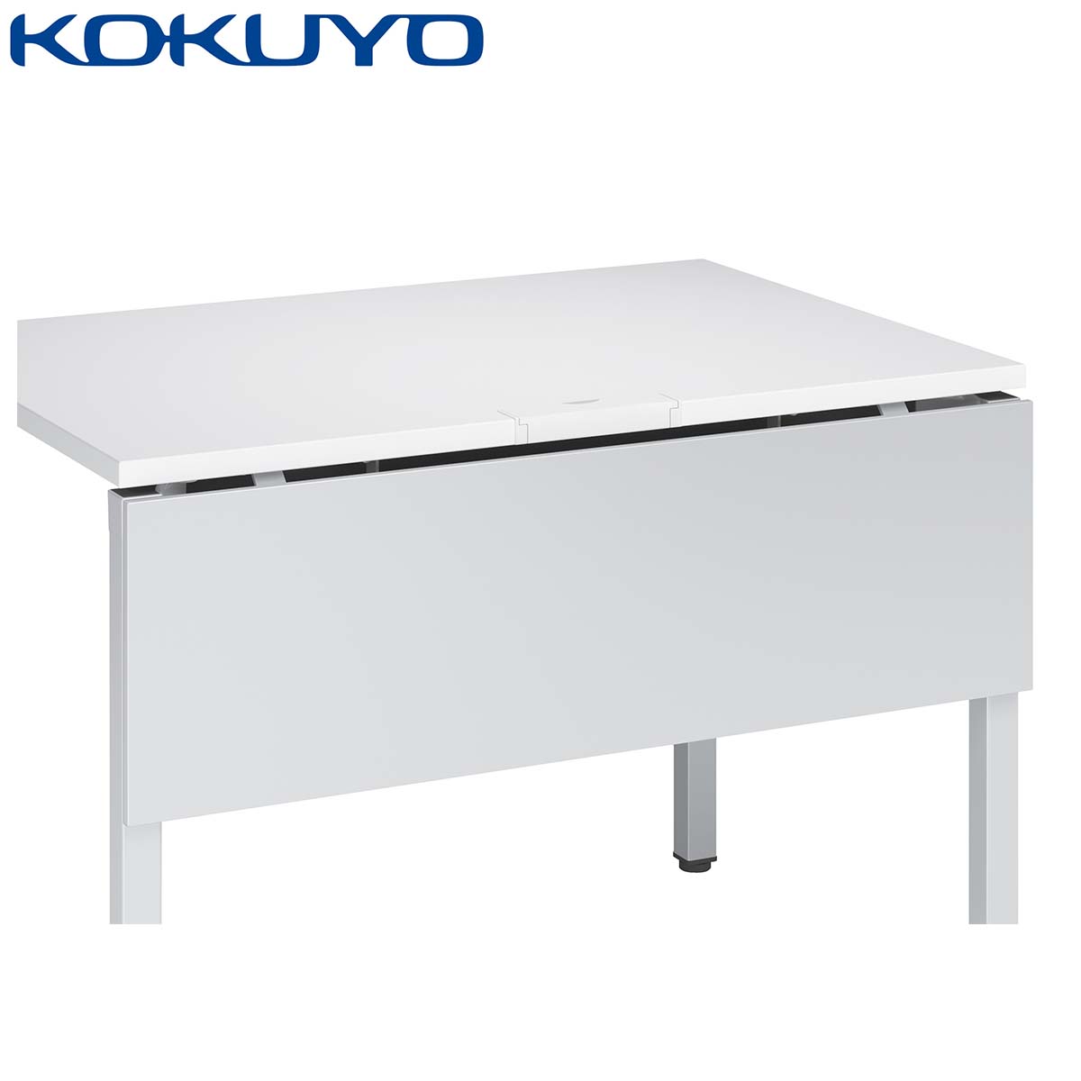 コクヨ 幕板 Delphi2 デルフィ2 SDP-DJ10S81 フロント幕板 幅100×高さ30cm