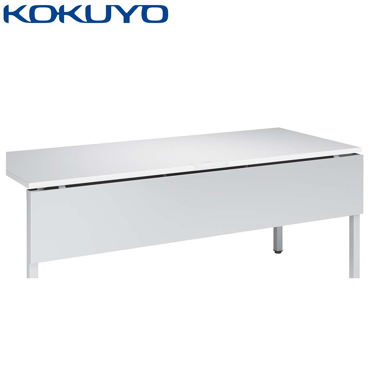 コクヨ 幕板 Delphi2 デルフィ2 SDP-DJ18S81 フロント幕板 幅180×高さ30cm