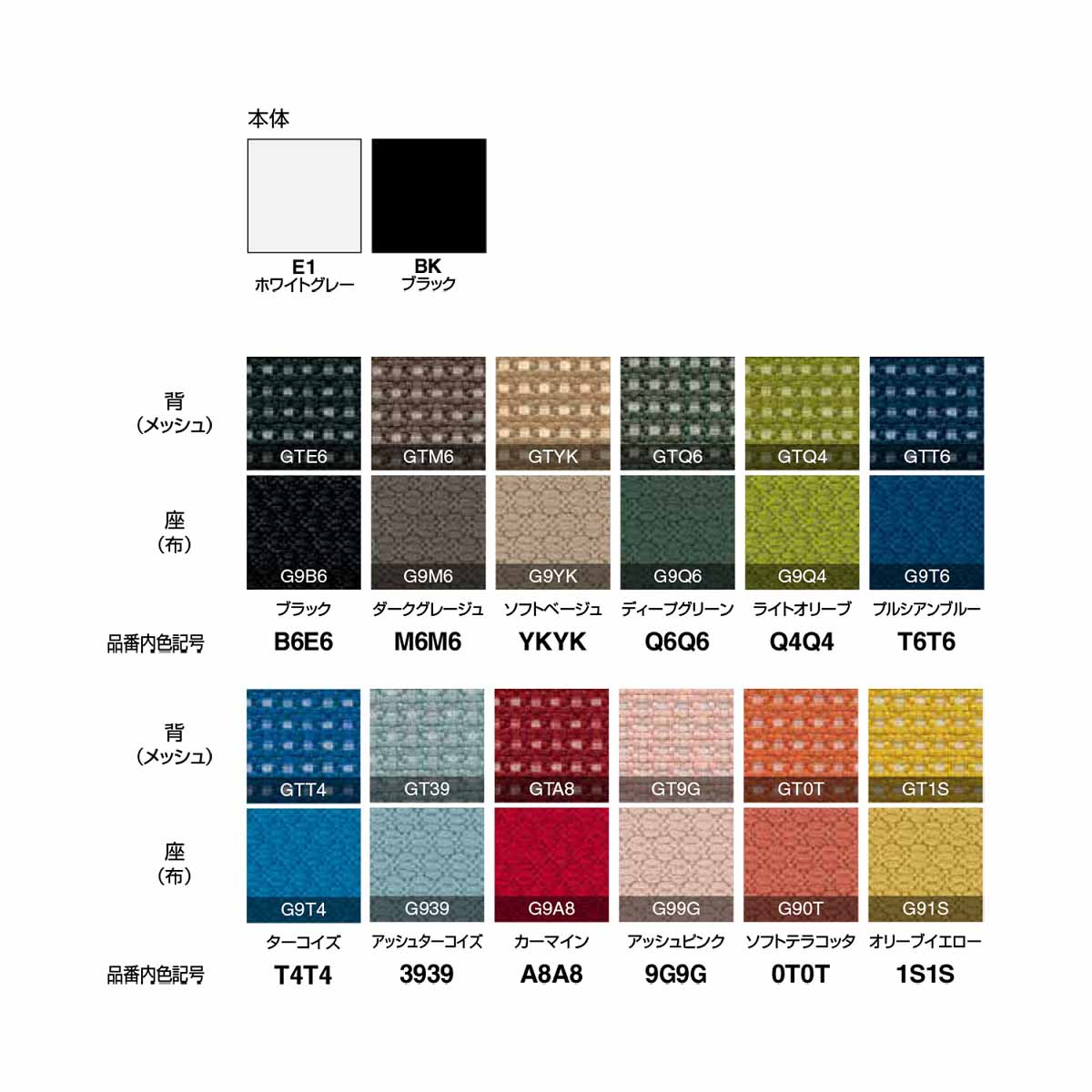 コクヨ デスクチェア オフィスチェア Mitra2 ミトラ2 C04-B352M メッシュ アディショナルバック サークル肘 ブラック脚 ランバーサポート 本体ホワイト