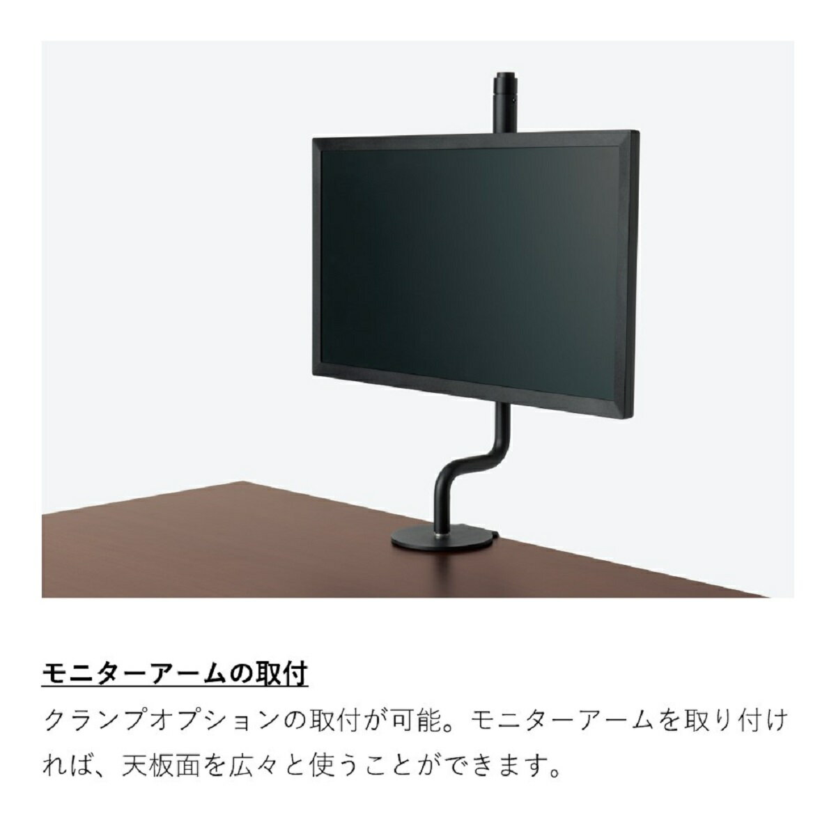 コクヨ電動式昇降デスクワークデスクSTANDSIT-WスタンジットダブルDSW-TK1006SA1テーブルW100times;D60cm
