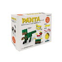 PANTA（パンタ） （コクヨの知育ブロック玩具） KE-AC39-180 KE-AC39-300 KE-AC39-600 5歳 6歳 7歳 コクヨ おもちゃ こども ギフト KOKUYO