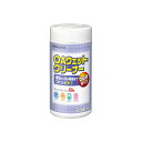 【コクヨ 公式】 OAクリーナー(マルチタイプ)除菌剤配合60枚入 150枚入 クリーニング オフィス機器 掃除 オフィス 公式 コクヨ KOKUYO