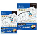 【コクヨ 公式】プリンタ共用紙 FSC認証 A4 B5 100枚 プリンタ用紙 コピー用紙 公式 コクヨ KOKUYO