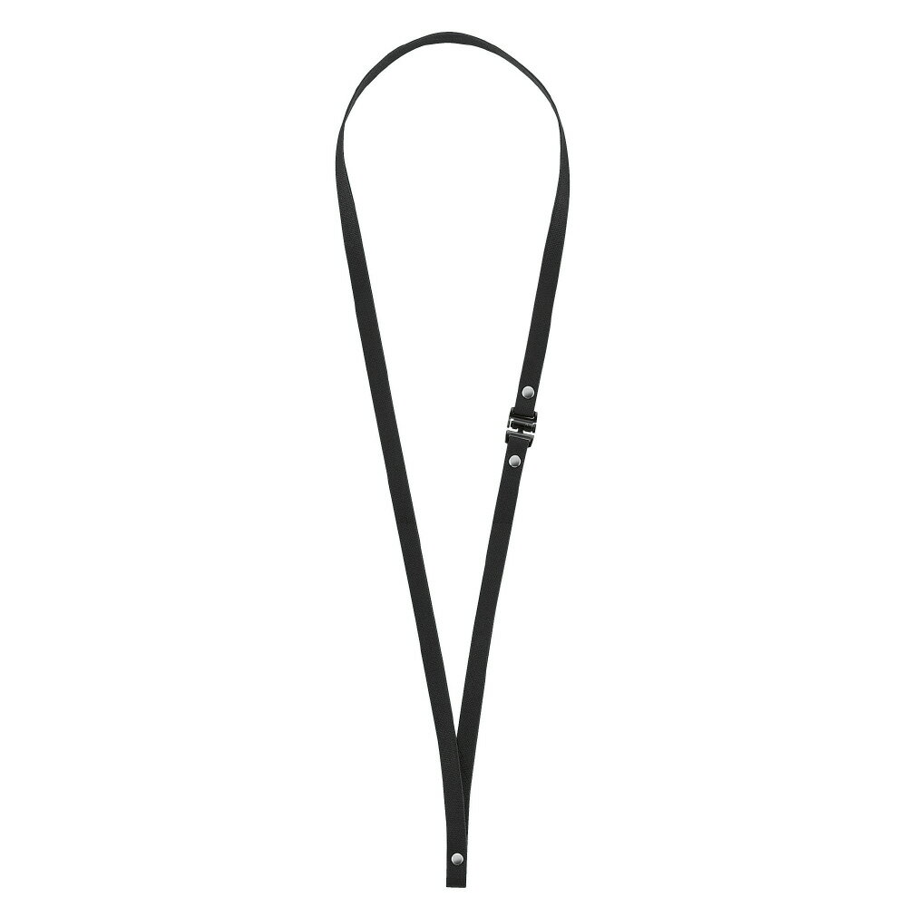 【コクヨ 公式】 NM-L1D NM-L1DB NM-LK1D NM-LK1DB ネックストラップ 名札 本革製 SP製 公式 コクヨKOK..